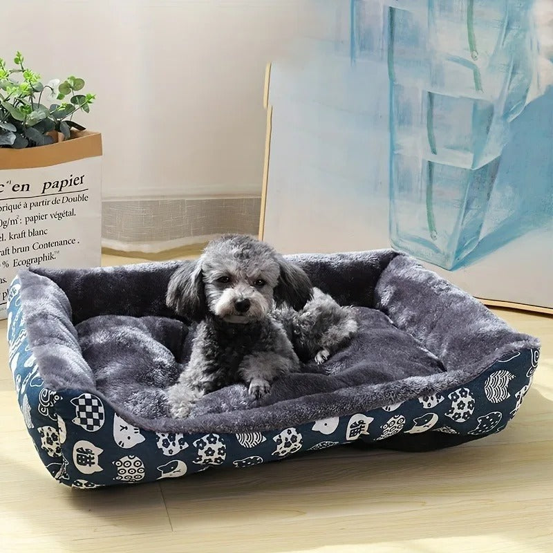 CAMA PARA PERROS