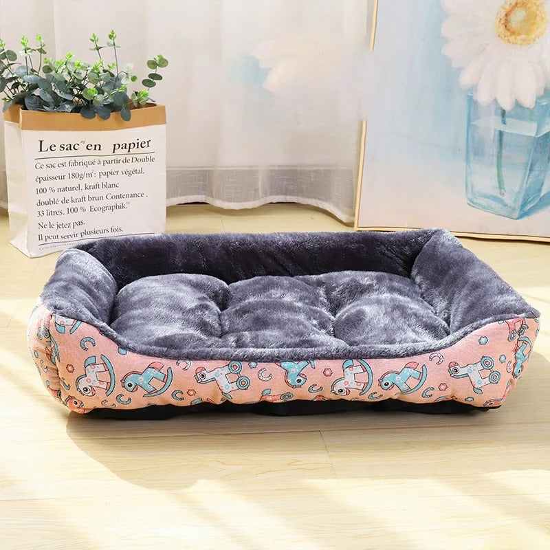 CAMA PARA PERROS