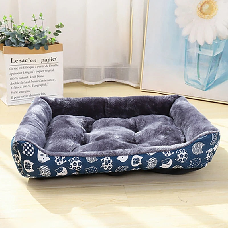 CAMA PARA PERROS