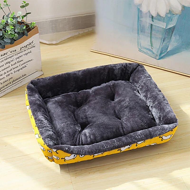 CAMA PARA PERROS